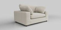2 Seater Small Sofa