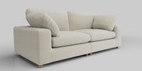 4 Seater Large Sofa