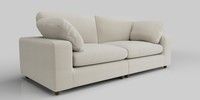 4 Seater Large Sofa