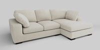 Medium Sofa Chaise - Right Hand