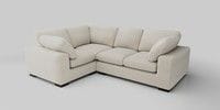 Medium Corner Sofa - Left Hand