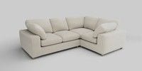 Medium Corner Sofa - Right Hand