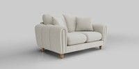 2 Seater Small Sofa