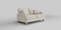 2 Seater Small Sofa