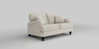 2 Seater Small Sofa