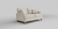 2 Seater Small Sofa