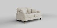 2 Seater Small Sofa