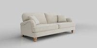 3 Seater Small Sofa