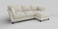 Medium Sofa Chaise - Right Hand
