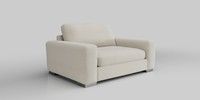 2 Seater Small Sofa