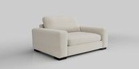 2 Seater Small Sofa