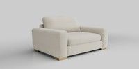 2 Seater Small Sofa