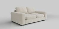 3 Seater Small Sofa