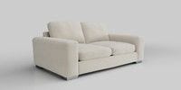 3 Seater Small Sofa