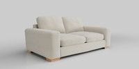 3 Seater Small Sofa
