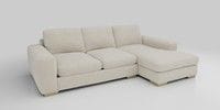 Medium Sofa Chaise - Right Hand