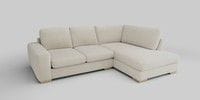 Medium Corner Chaise - Right Hand