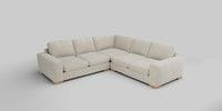 Medium Corner Sofa - Universal
