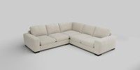 Medium Corner Sofa - Universal