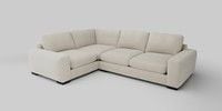 Large Corner Sofa - Left Hand