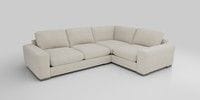 Large Corner Sofa - Right Hand