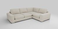 Large Corner Sofa - Right Hand
