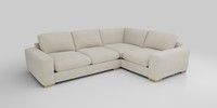 Large Corner Sofa - Right Hand