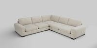 Large Corner Sofa - Universal