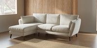 Medium Corner Chaise - Left Hand