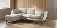 Medium Corner Chaise - Left Hand