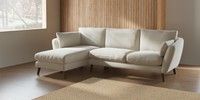 Large Corner Chaise - Left Hand