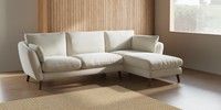 Large Corner Chaise - Right Hand