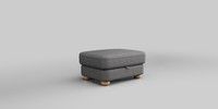 Storage Footstool