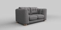 2 Seater Small Sofa