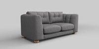 3 Seater Small Sofa