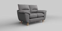 2 Seater Small Sofa