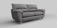3 Seater Small Sofa