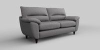 3 Seater Small Sofa