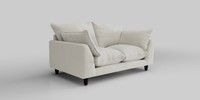 2 Seater Small Sofa