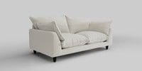 3 Seater Small Sofa