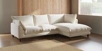 Medium Corner Chaise - Right Hand