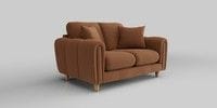 2 Seater Small Sofa