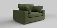 2 Seater Small Sofa
