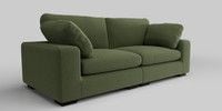 4 Seater Large Sofa