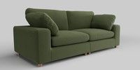 4 Seater Large Sofa