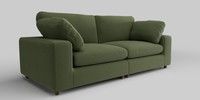 4 Seater Large Sofa