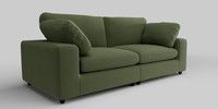 4 Seater Large Sofa