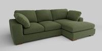 Medium Sofa Chaise - Right Hand