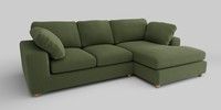 Medium Sofa Chaise - Right Hand