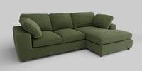 Medium Sofa Chaise - Right Hand